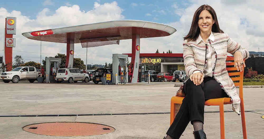 Terpel: 100 empresas más grandes de Colombia