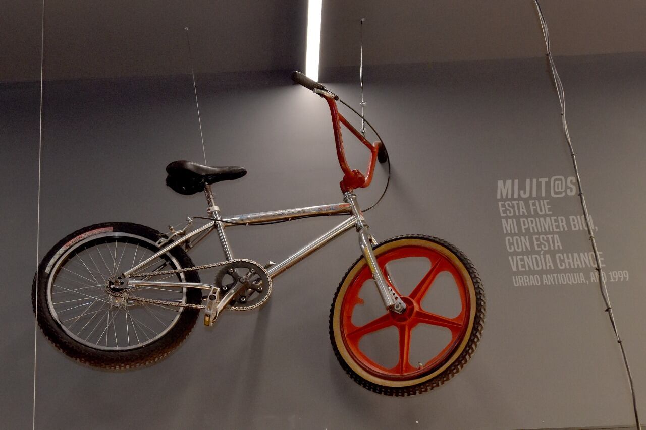 Rigoberto Urán en SEMANA