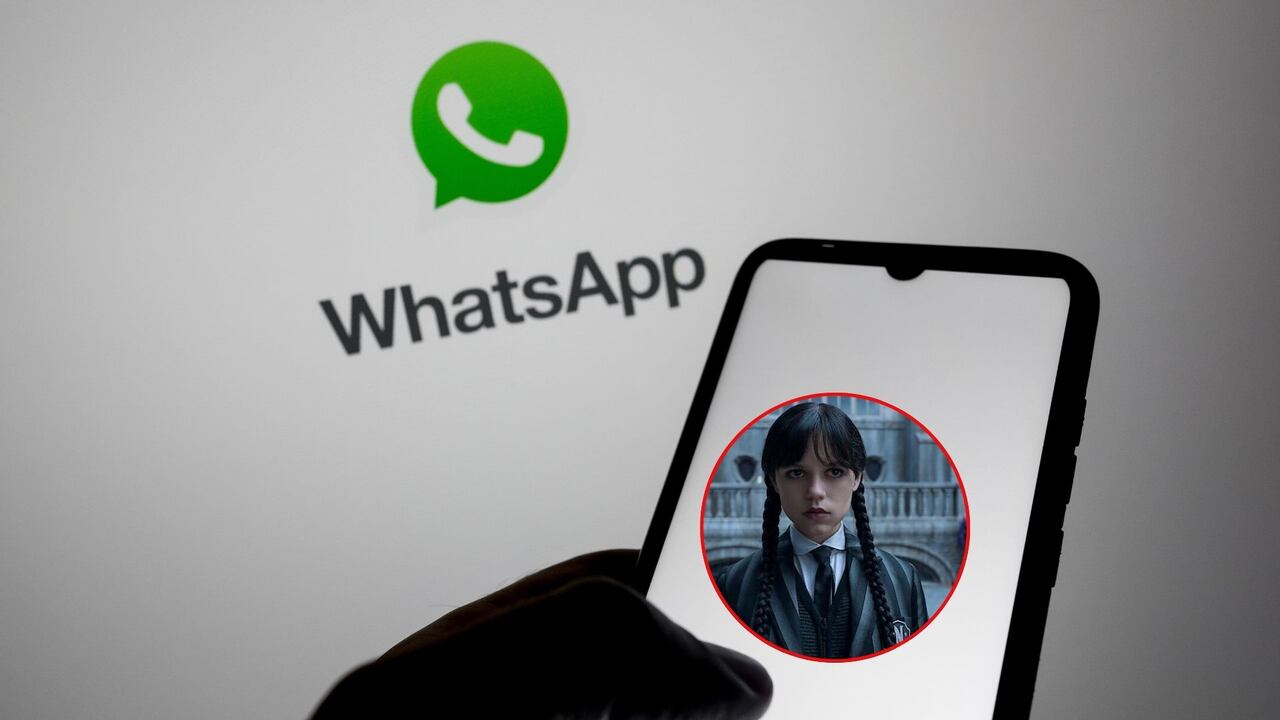 Los fanáticos buscan alternativas que les permitan personalizar WhatsApp.