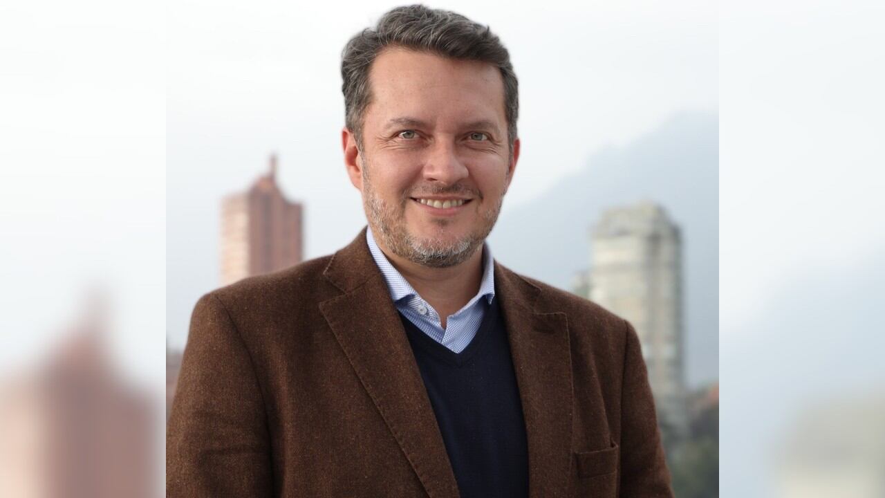 Juan Pablo Camacho, será el nuevo director IDPAC