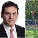 Juan Carlos Pinzón critica negociaciones entre el Gobierno y el ELN.