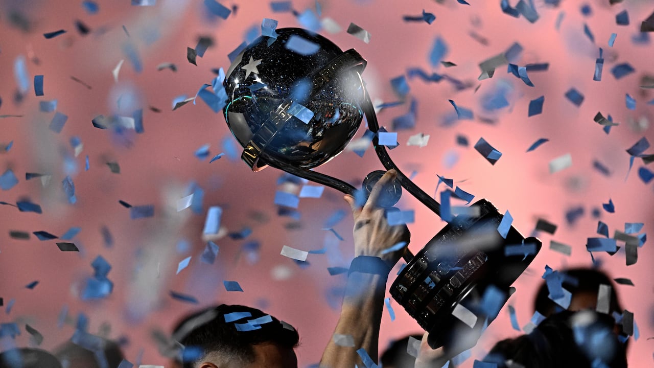 Copa Sudamericana cuenta con una final cada año. En 2026 se jugará en Barranquilla, Colombia.