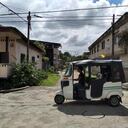 Los motocarros son el medio de transporte público que se usa en el casco urbano. La tarifa mínima por moverse en estos vehículos es de $2500.