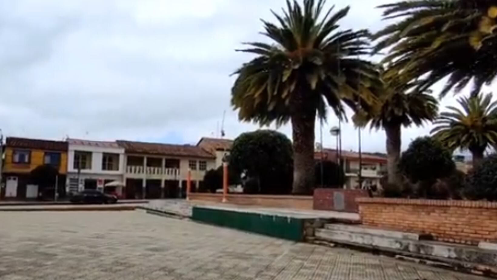 Cómbita Boyacá , cómo llegar desde Bogotá