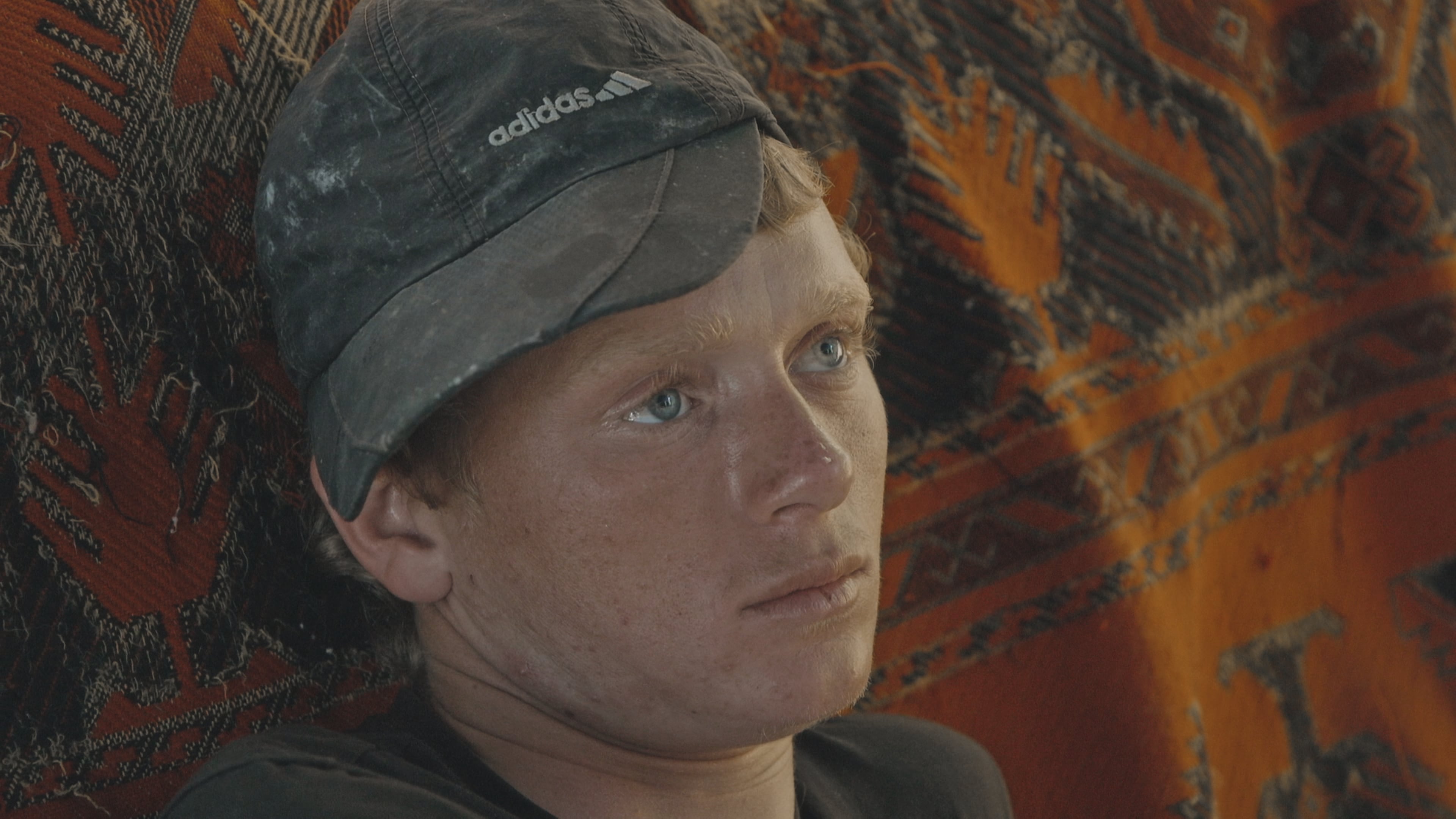 OSTROV - LOST ISLAND