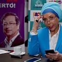 Piedad Córdoba - Pacto Histórico