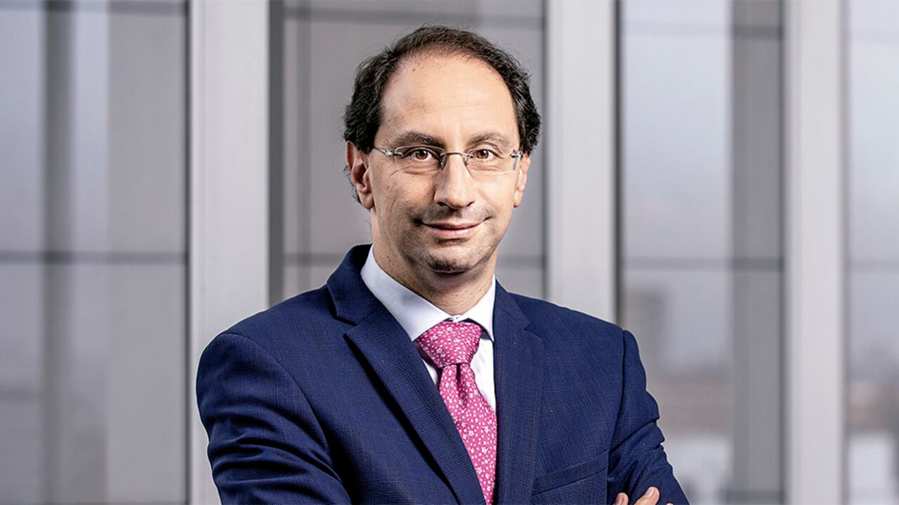 El ministro José Manuel Restrepo aseguró que la lucha antievasión permitirá recaudar $ 2,7 billones adicionales cada año.