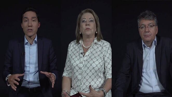 SEMANA reunió a expertos económicos que explican lo que puede enfrentar Colombia como efecto de esta pandemia. 