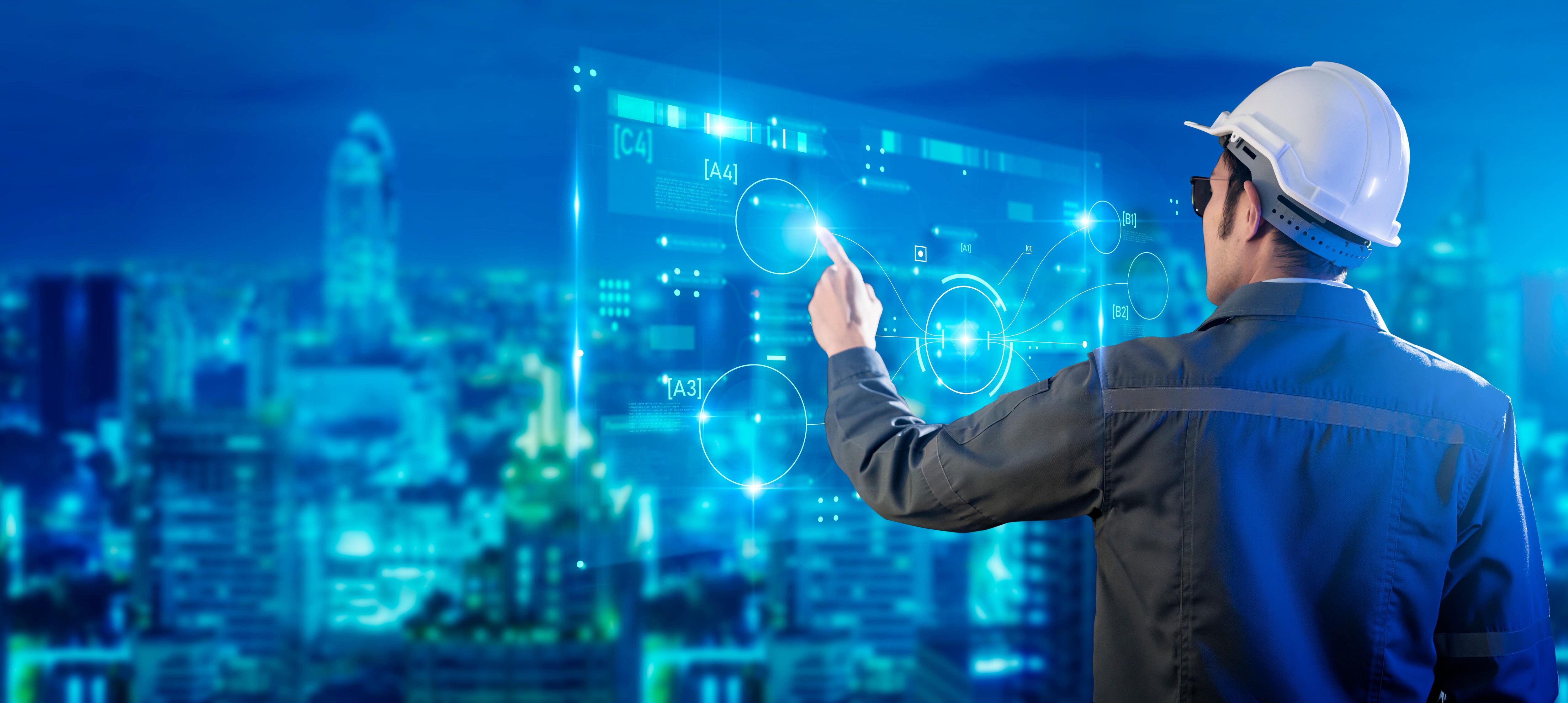 Arquitecto de Soluciones de IA