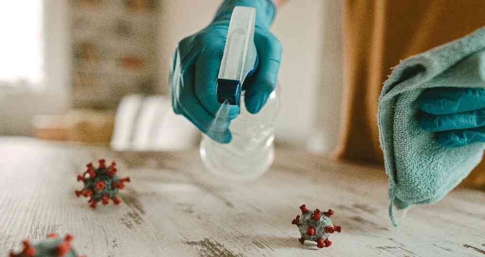 Las empresas requieren servicios de limpieza profunda y que cumplan con los protocolos diseñados por las autoridades sanitarias.