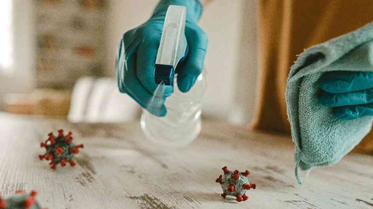 Las empresas requieren servicios de limpieza profunda y que cumplan con los protocolos diseñados por las autoridades sanitarias.