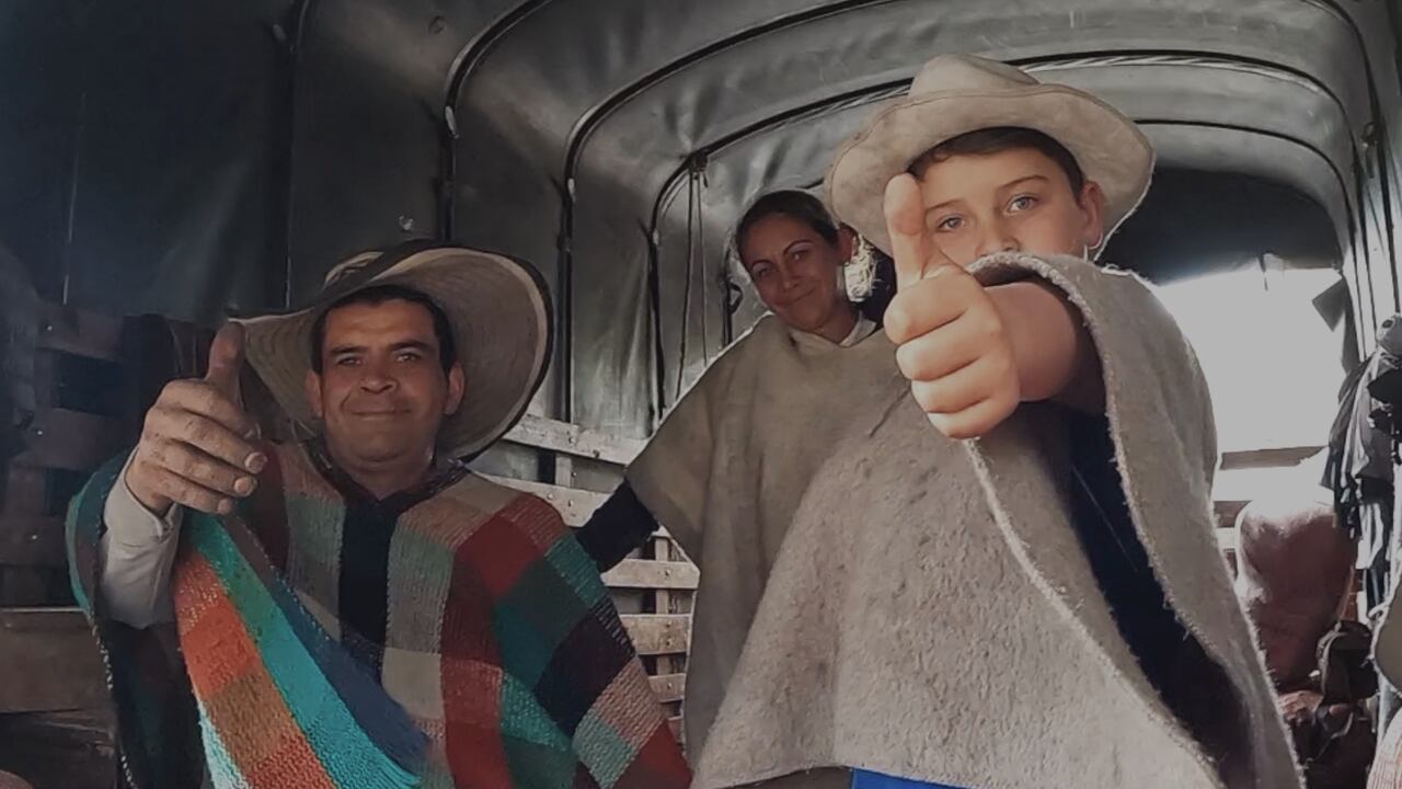 La papa es uno de los principales
productos del agro de nuestro país y el alimento más consumido por los ciclistas.