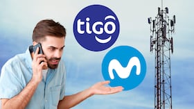 ECO- TELECOMUNICACIONES Tigo y Movistar