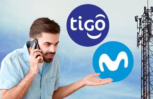 ECO- TELECOMUNICACIONES Tigo y Movistar