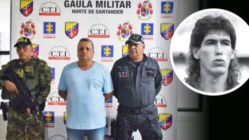 Santiago Gallón Henao