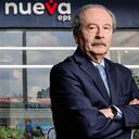 "No estamos ante un cadáver"
Edición 2295