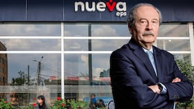 "No estamos ante un cadáver"
Edición 2295