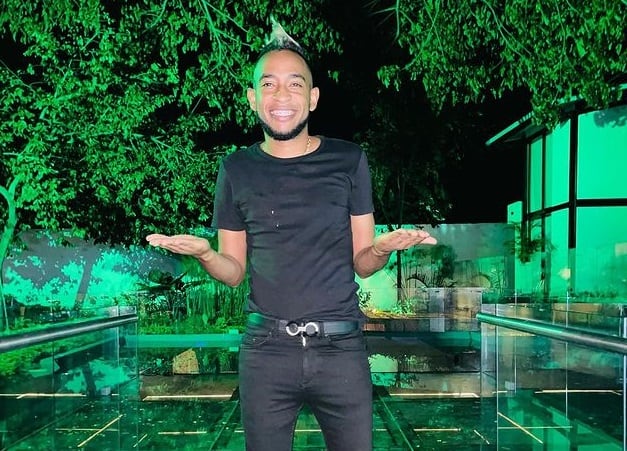 El influenciador pidió compartir su caso para que no le suceda a más personas.