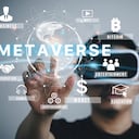 El metaverso puede referirse no solo a los mundos virtuales, sino a las experiencias multidimensionales.