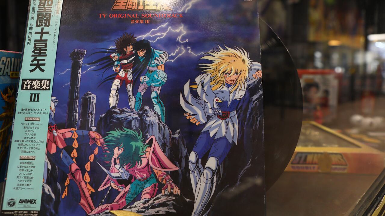 Estos jóvenes apenas son unos adolescentes que no superan los 15 años de edad.