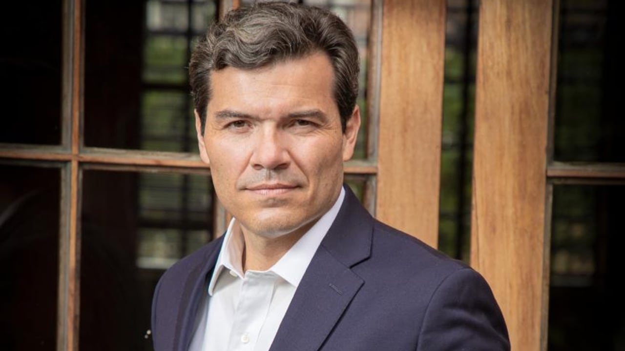 Mauricio Pava, abogado y conjuez de la Sala de Casación Penal.