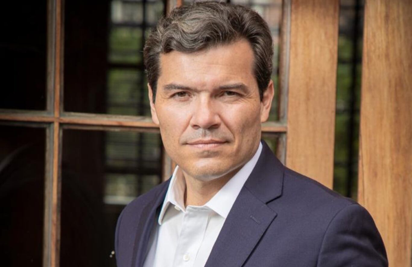 Mauricio Pava, abogado y conjuez de la Sala de Casación Penal.