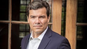 Mauricio Pava, abogado y conjuez de la Sala de Casación Penal.