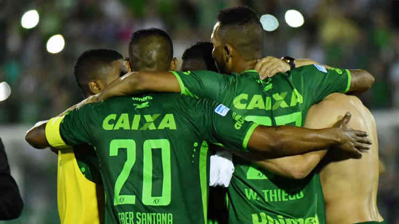 La entrega del trofeo será en el marco del sorteo de la Copa Libertadores 2017