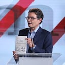 Debate candidatos presidenciales 2022 de la coalición Centro Esperanza diciembre 12 2021
Libro En defensa del Humanismo
Elecciones 2022 Colombia
Candidatos presidenciales 2022
Elecciones presidenciales Colombia 2022
Candidatos coalición esperanza
Alejandro Gaviria