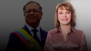 Tik Tak: De la posesión de Gustavo Petro al matrimonio de Lady Di