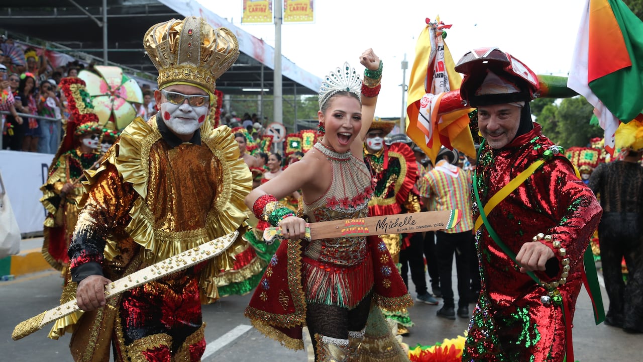 Una celebración que impulsa empleo y comercio regional