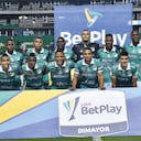 Deportivo Cali empató sin goles ante Boyacá Chicó en la fecha 20