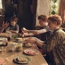 Jasper Talbot y Hannah Chinn asumirán los papeles de James y Lily Potter; mientras que Harry Gilby dará vida a Charlie Weasley en la primera temporada de Harry Potter en HBO Max
