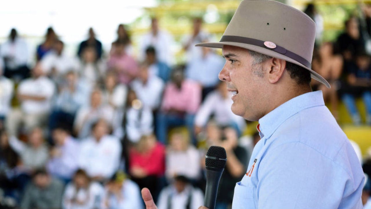 Presidencia