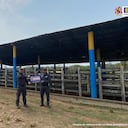 Funcionarios de la DIAN y su familia “construyeron” una empresa criminal dedicada al lavado de activos