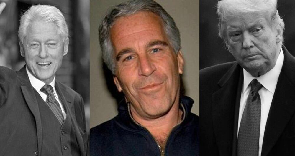 Las confesiones inéditas de Jeffrey Epstein