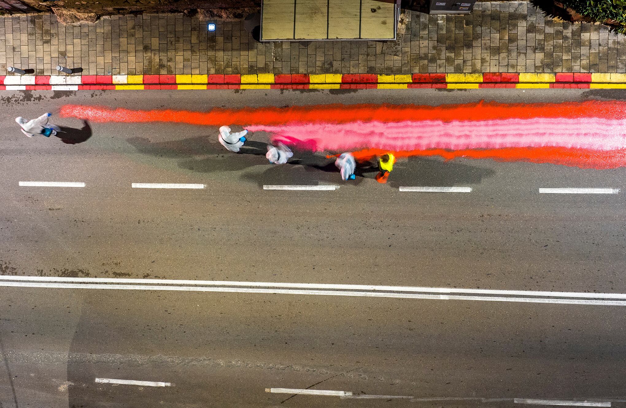 Fotos de la semana 17 marzo