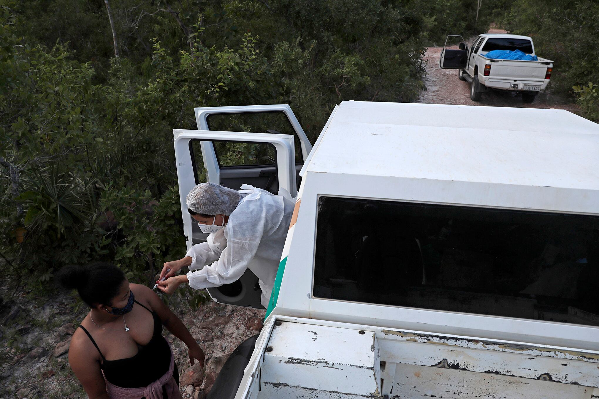 Fotos de la semana 19 marzo