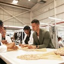 Antes de que Medellín reciba la edición 37 de Colombiamoda, Inexmoda eligió a la capital de Villa del Cauda para visibilizar el poder creativo e industrial. SEMANA hizo parte del recorrido