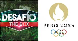 Desafío - Juegos Olímpicos 2024