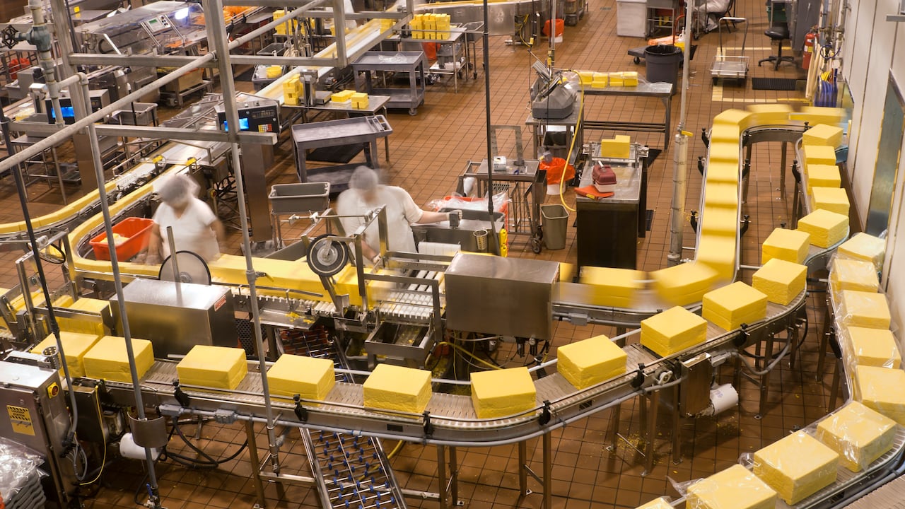 Alimentos Polar busca empleados en Colombia. Estas son las ofertas.