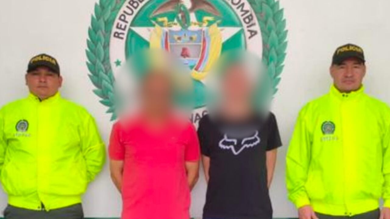 Dos hombres habrían abusado a un niño de cuatro años en Antioquia, uno de los señalados es su padre.