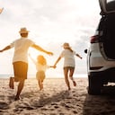 Muchos colombianos buscan la manera de hacer un viaje una vez al año.