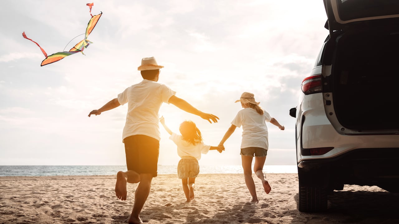 Muchos colombianos buscan la forma de viajar al menos una vez al año.