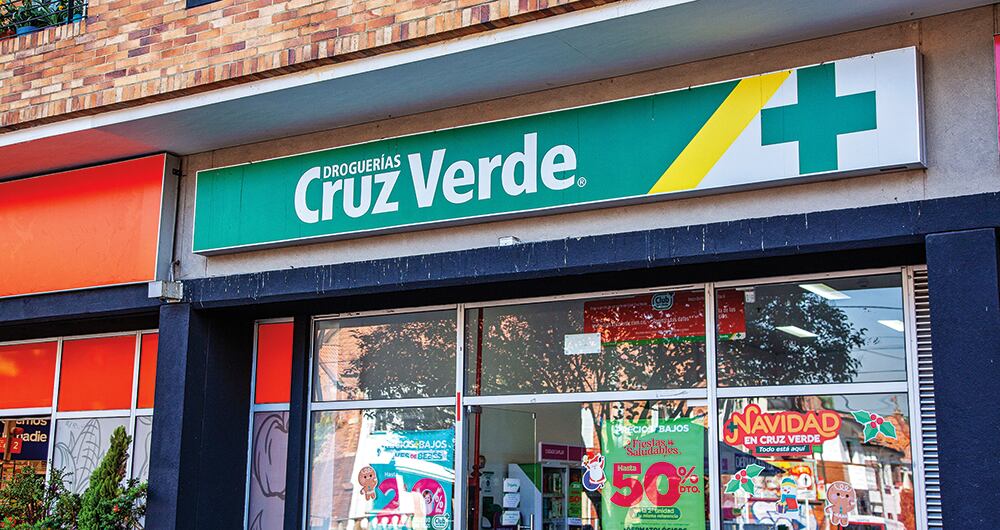 Los laboratorios están presentando problemas respecto a la cantidad de suministros que pueden entregar a las dispensadoras. 