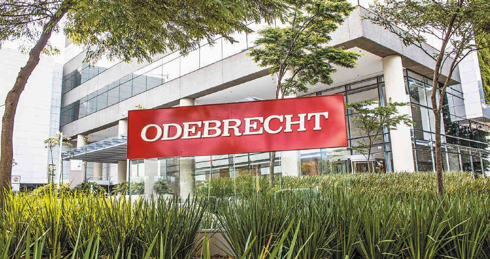 Odebrecht, la firma brasileña que metió en problemas a más de un político colombiano.