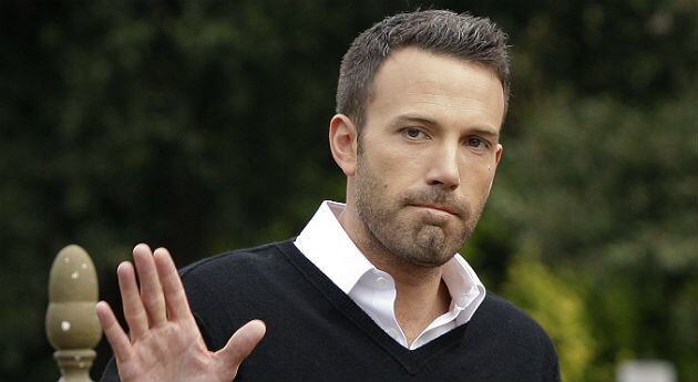 El artista fue visto sin su anillo de bodas el pasado fin de semana.