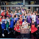 El programa Masterchef Celebrity 2023 volverá a ser presentado por Claudia Bahamón; además, los jurados seguirán siendo Christopher Carpentier, Jorge Raush y Nicolás de Zubiría.