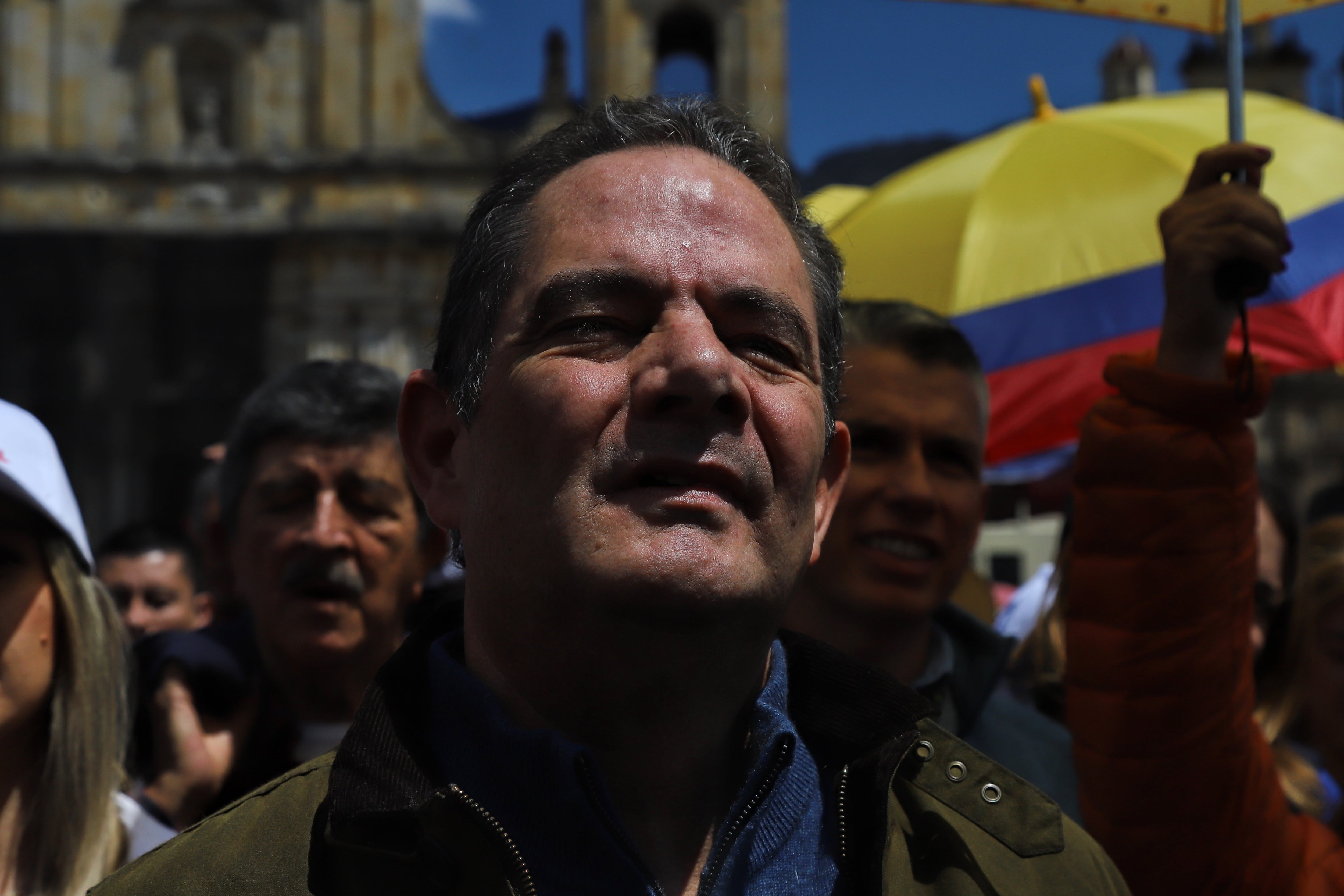 Germán Vargas Lleras