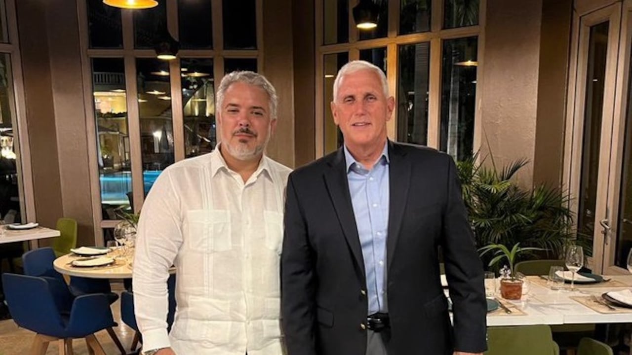 Junto a él estarán José Luis Rodríguez Zapatero, expresidente del Gobierno de España, Jeffrey Sachs, y director del Centro de Desarrollo Sostenible de la Universidad de Columbia (EE. UU.).